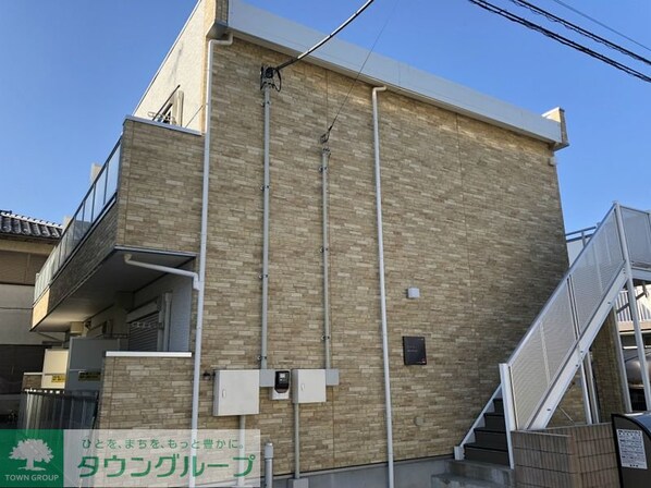 リブリ・カシオペアIIIの物件内観写真